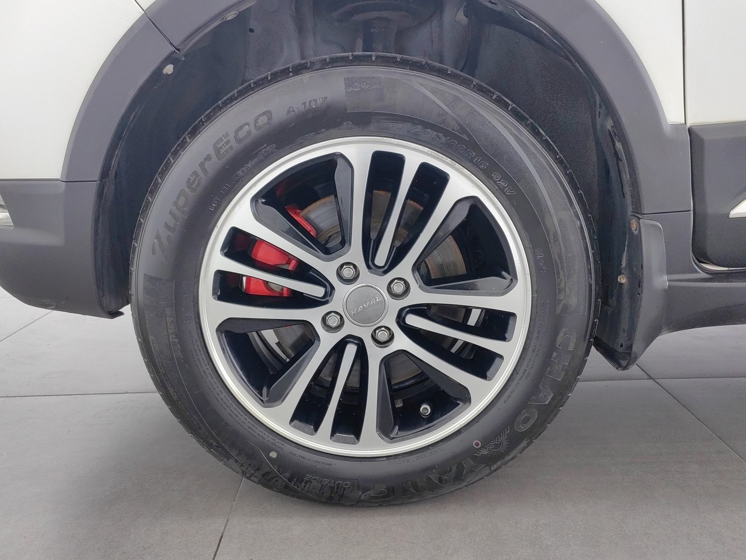 Used Haval H1 2016 1.5 AT