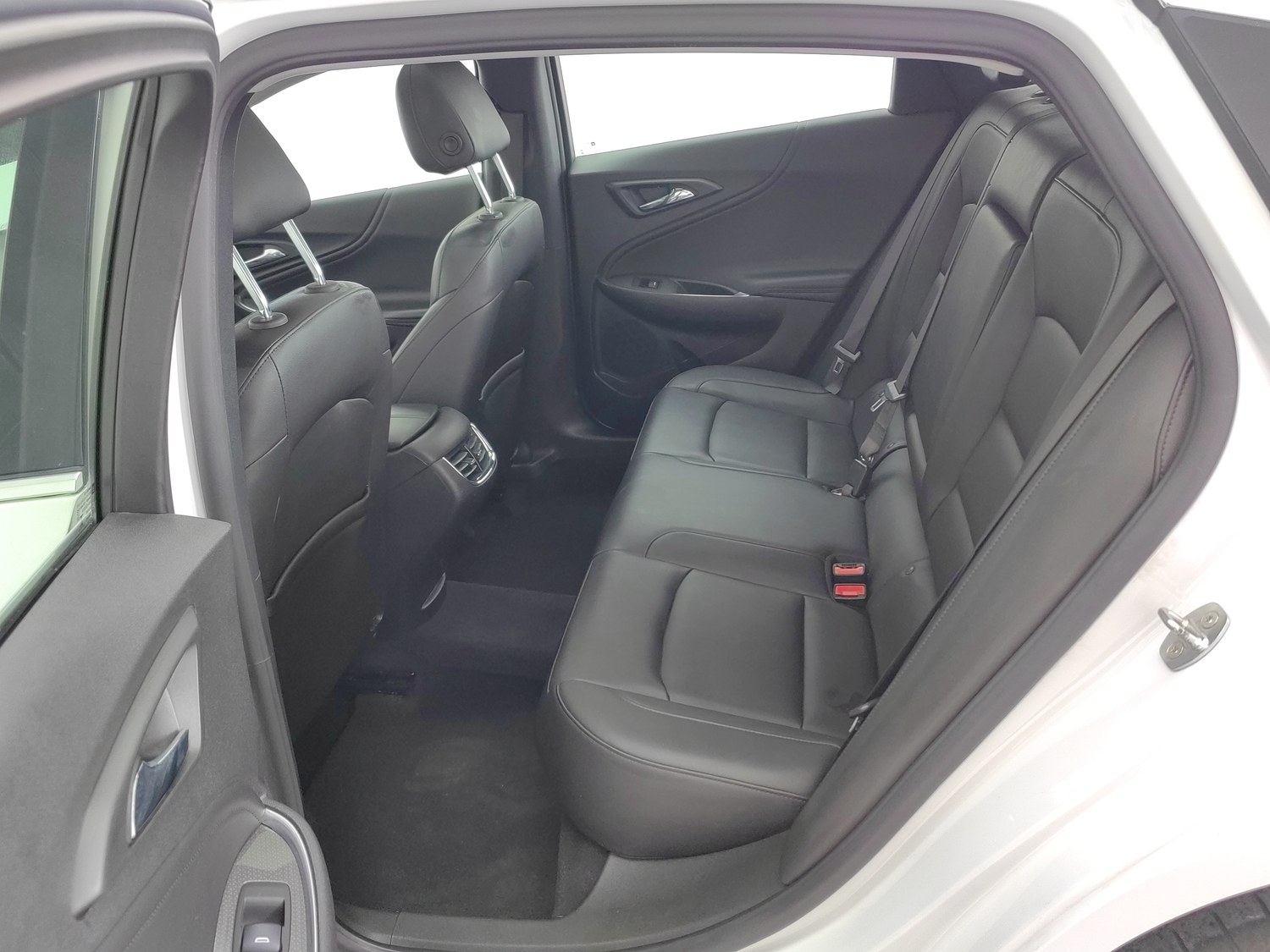 Used Chevrolet Malibu XL 2021 1.5 AT