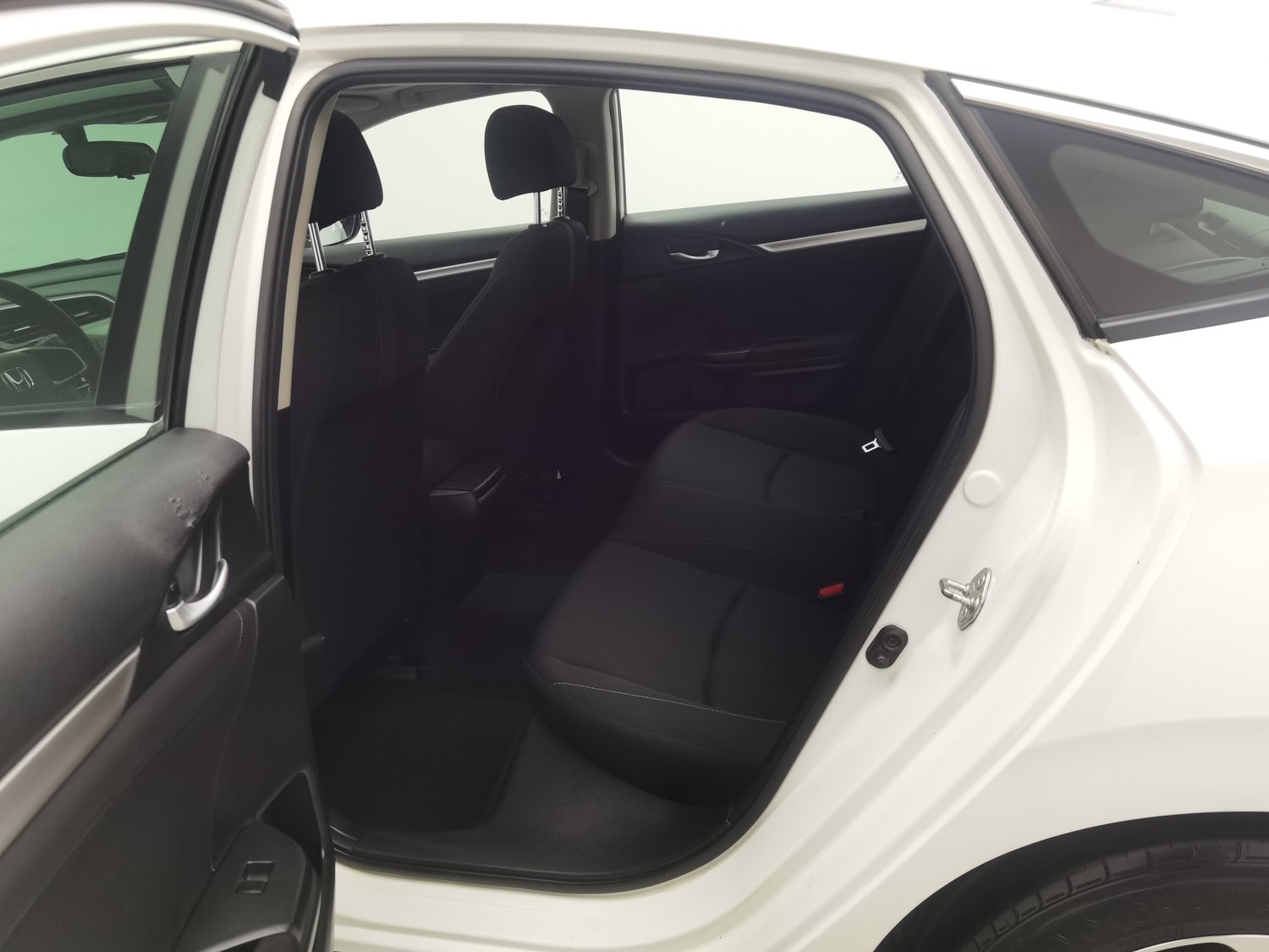 Used Honda Civic 2016 1.5 MT