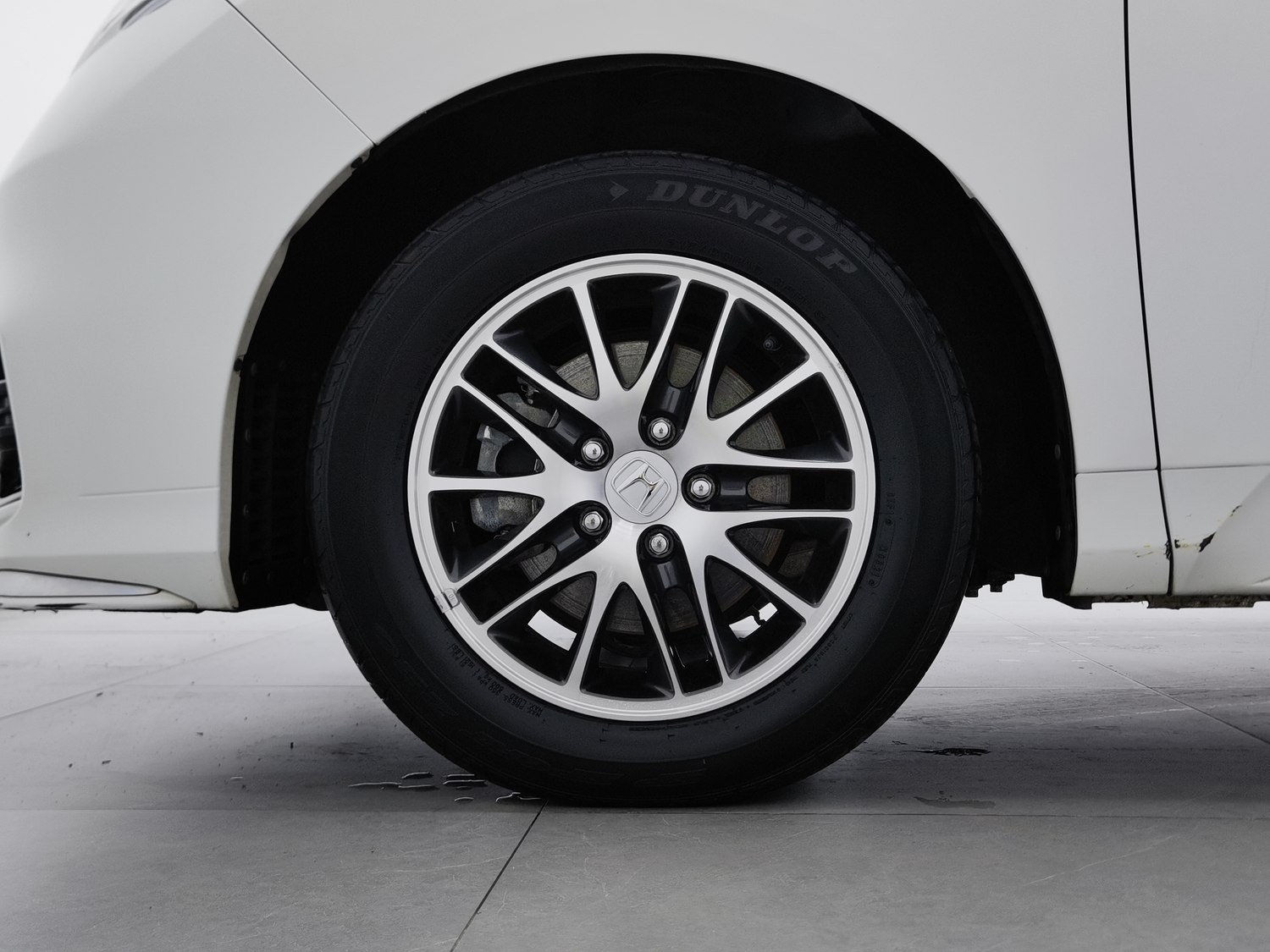 Used Honda Odyssey 2021 2.0 AT