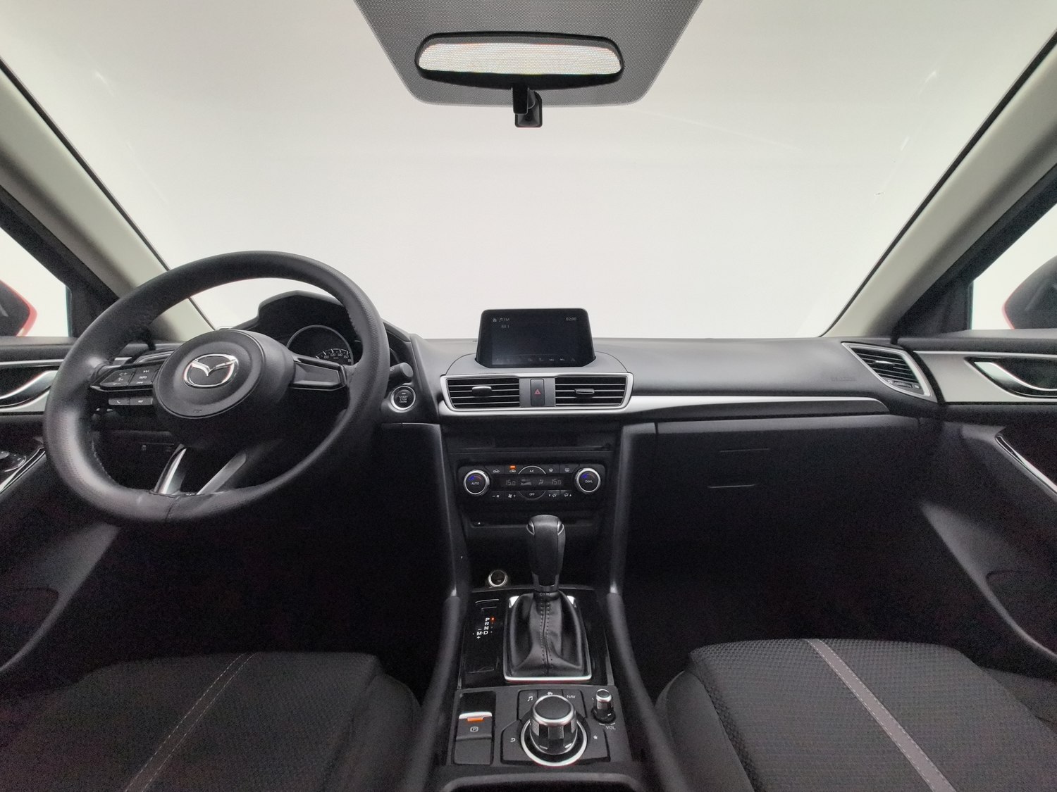 Used Mazda 3 Axela 2017 1.5 AT