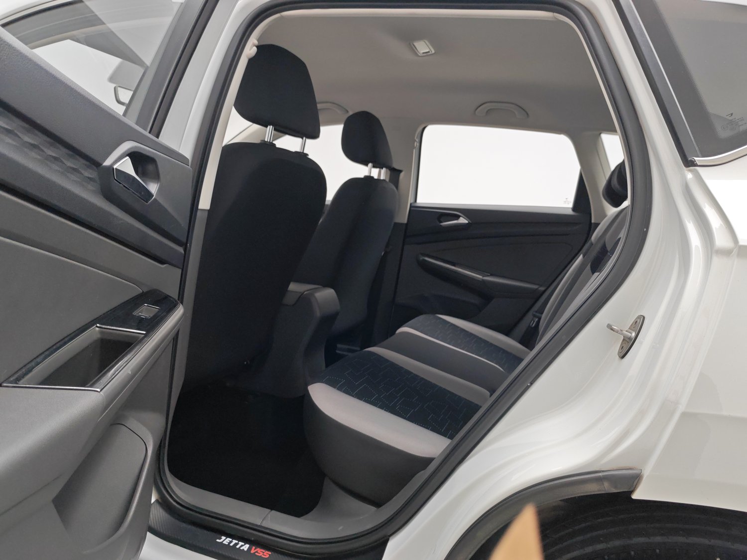 Used Jetta VS5 2019 1.4 MT