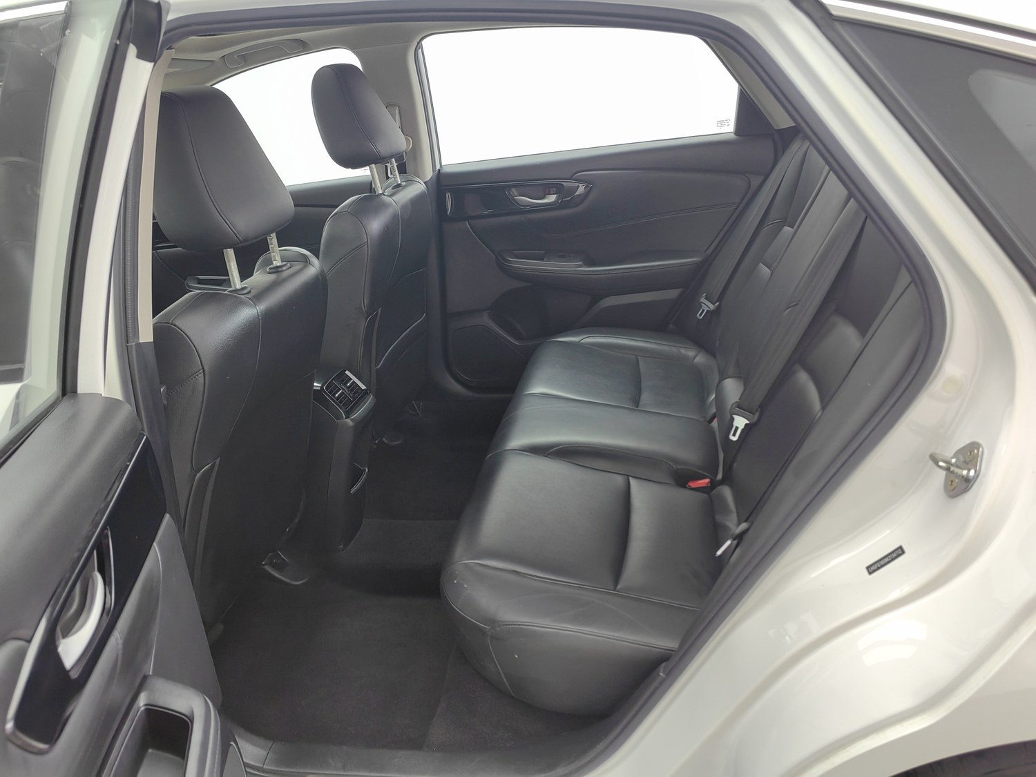 Used Honda Crider 2019 1.0 AT