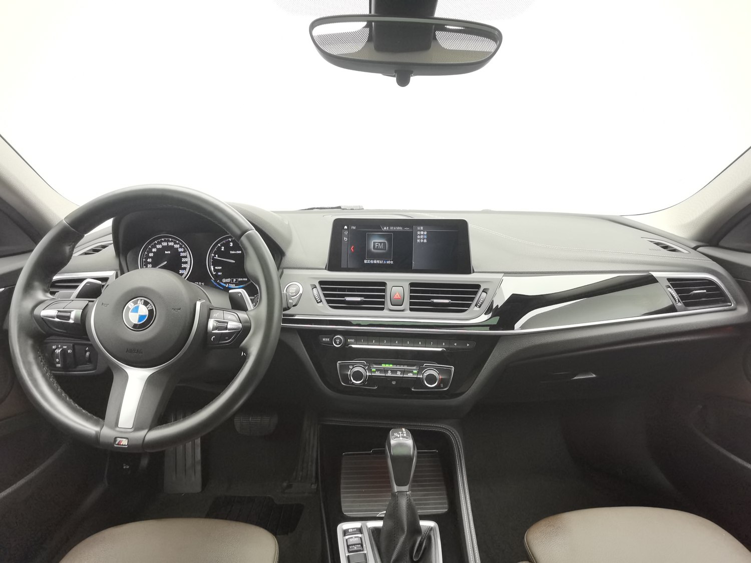Used BMW THE1 2019 2.0 AT