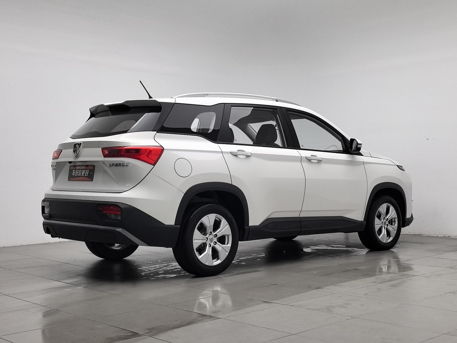 Used Baojun 530 2020 1.5 MT
