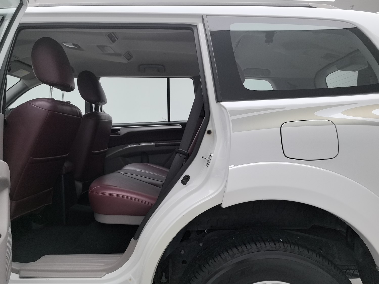 Used Mitsubishi Pajero Sport 2013 3.0 AT