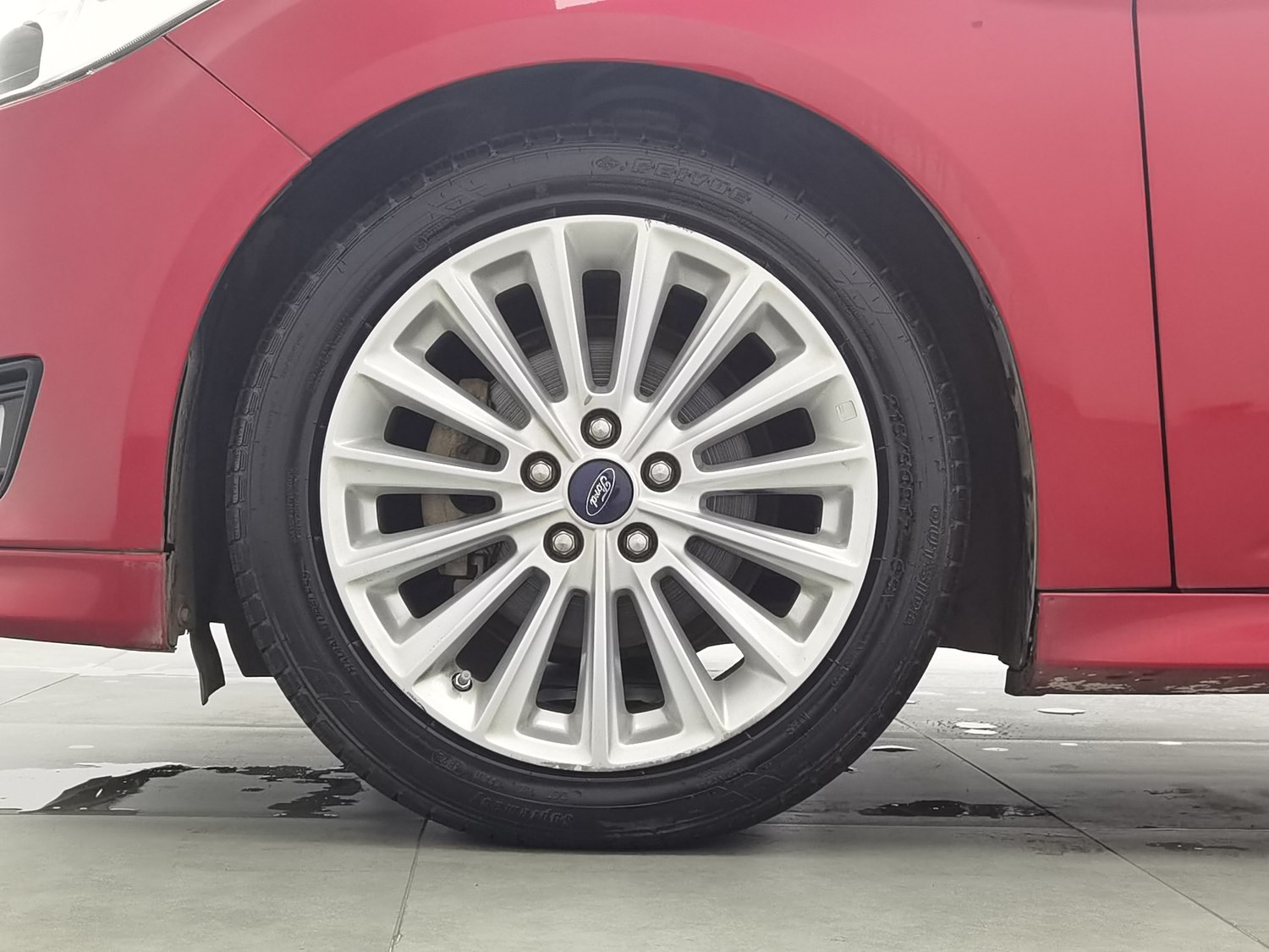 Used Ford Focus 2018 1.5 AT