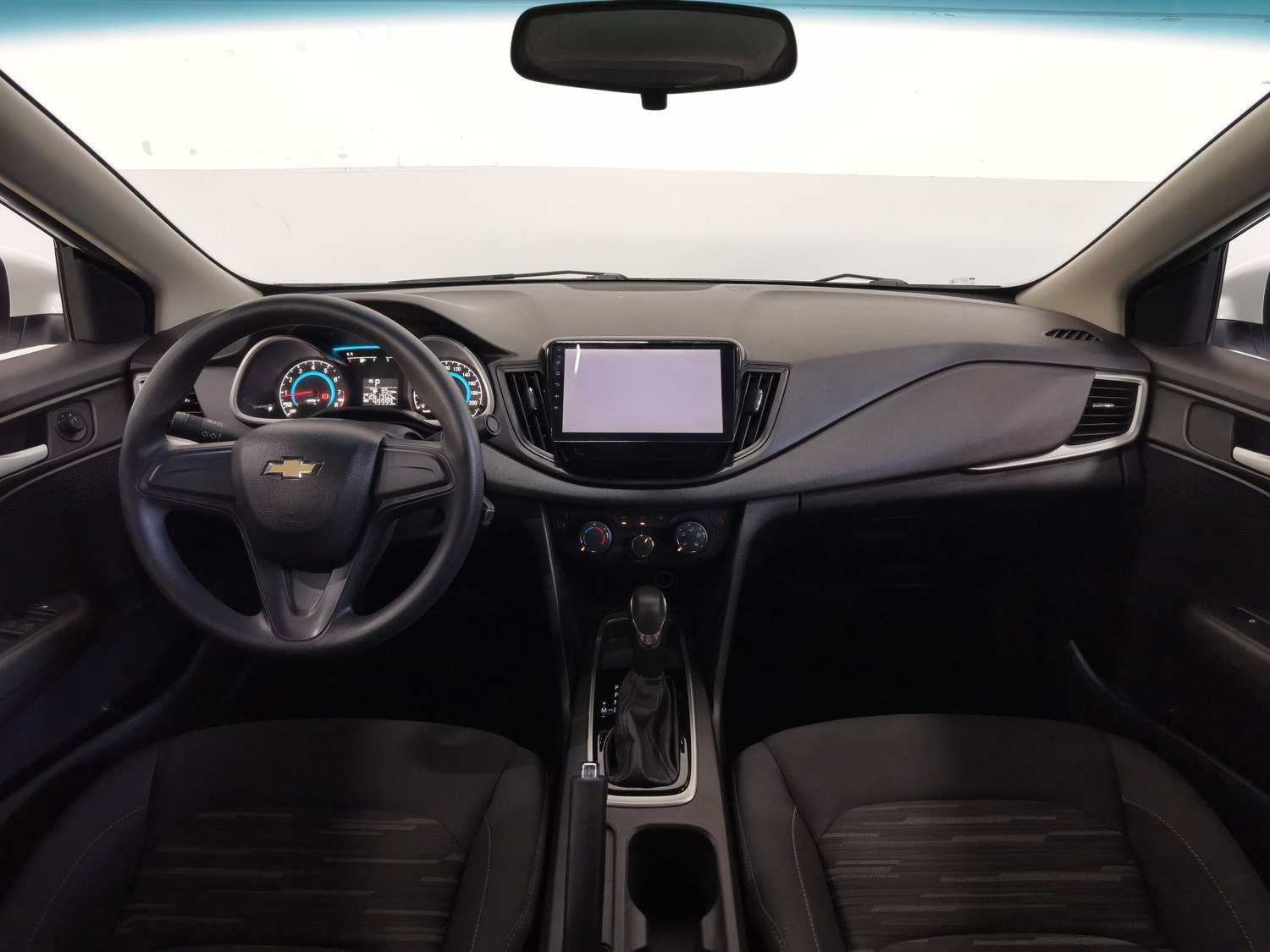 Used Chevrolet Cavalier 2019 1.5 AT