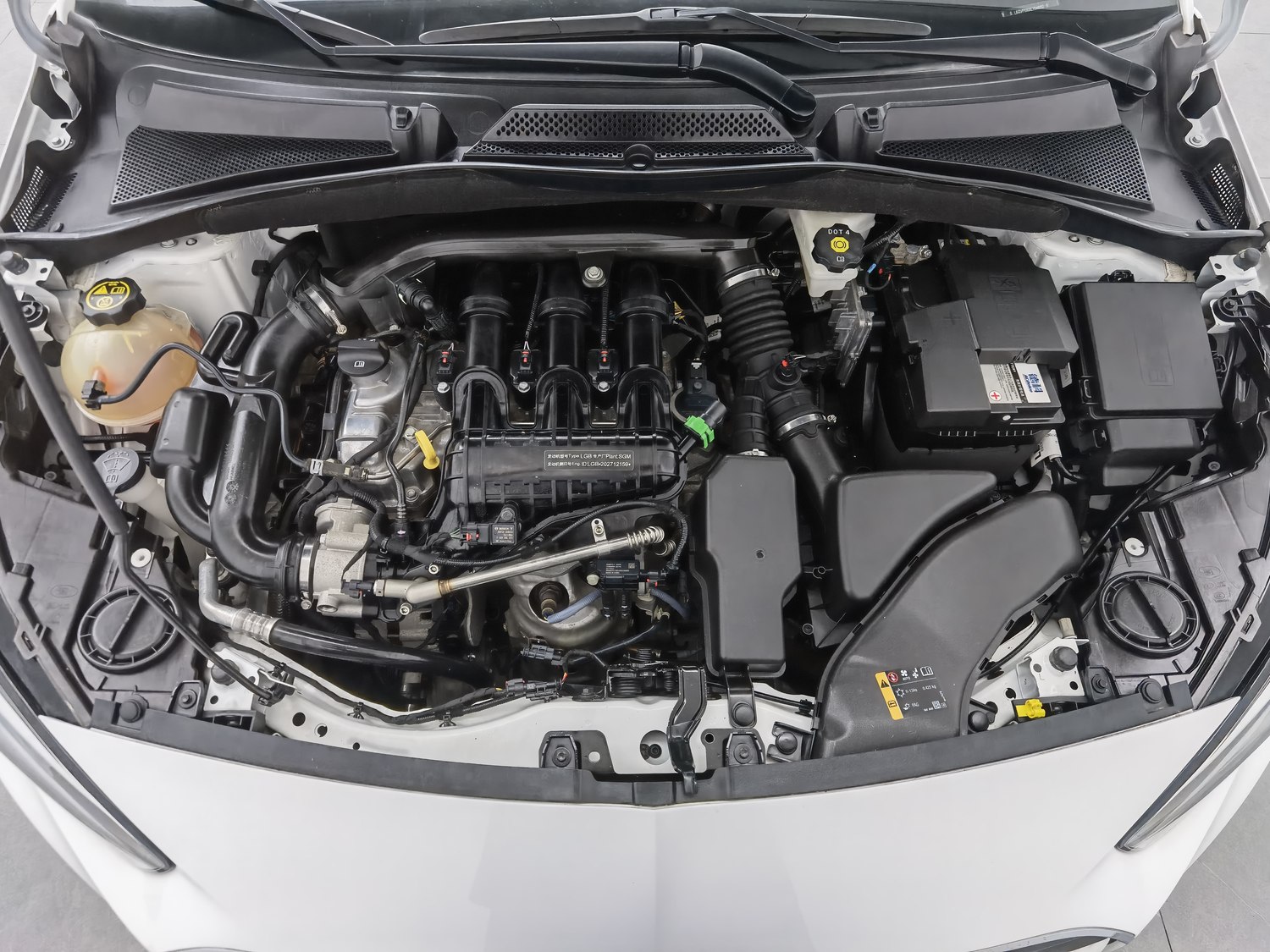 Used Buick Excelle 2020 1.3 AT