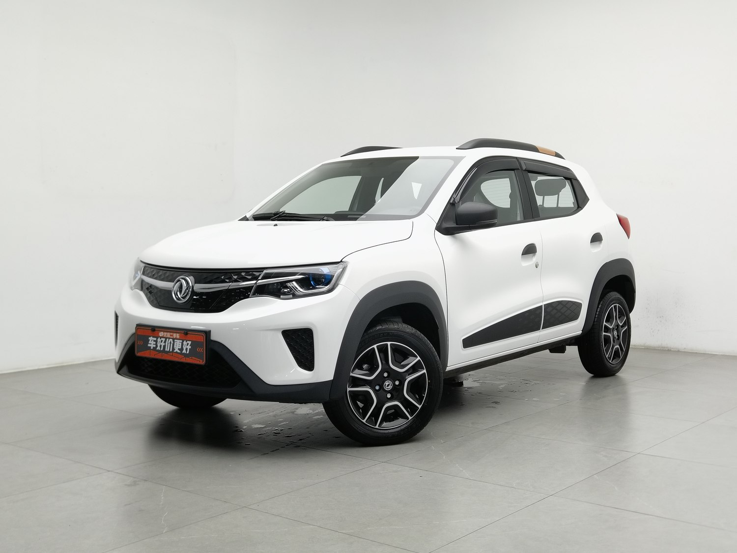 Used Dongfeng Nammi EX1 2023