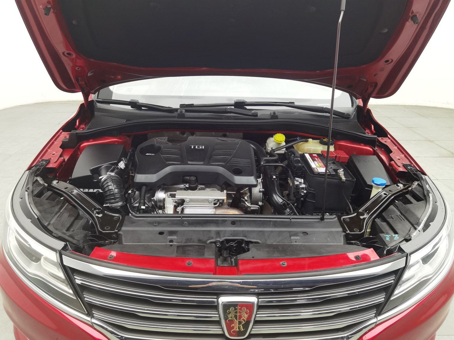 Used Roewe i6 2017 1.5 AT