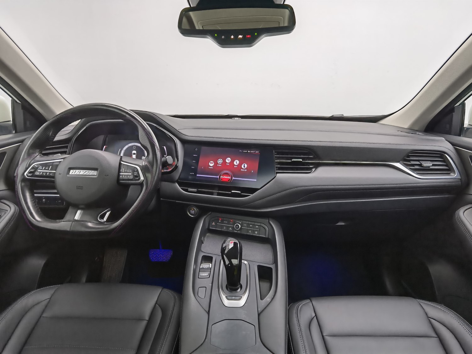 Used Haval F7 2019 1.5 AT