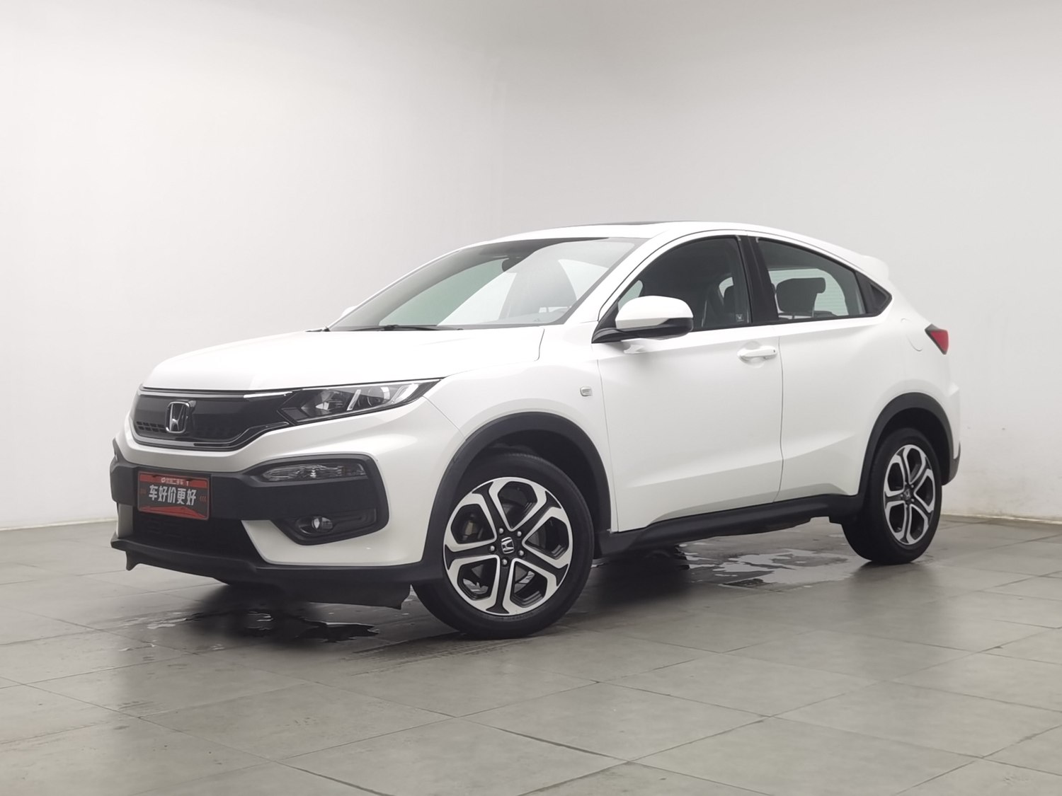 Used Honda XR-V 2015 1.8 AT