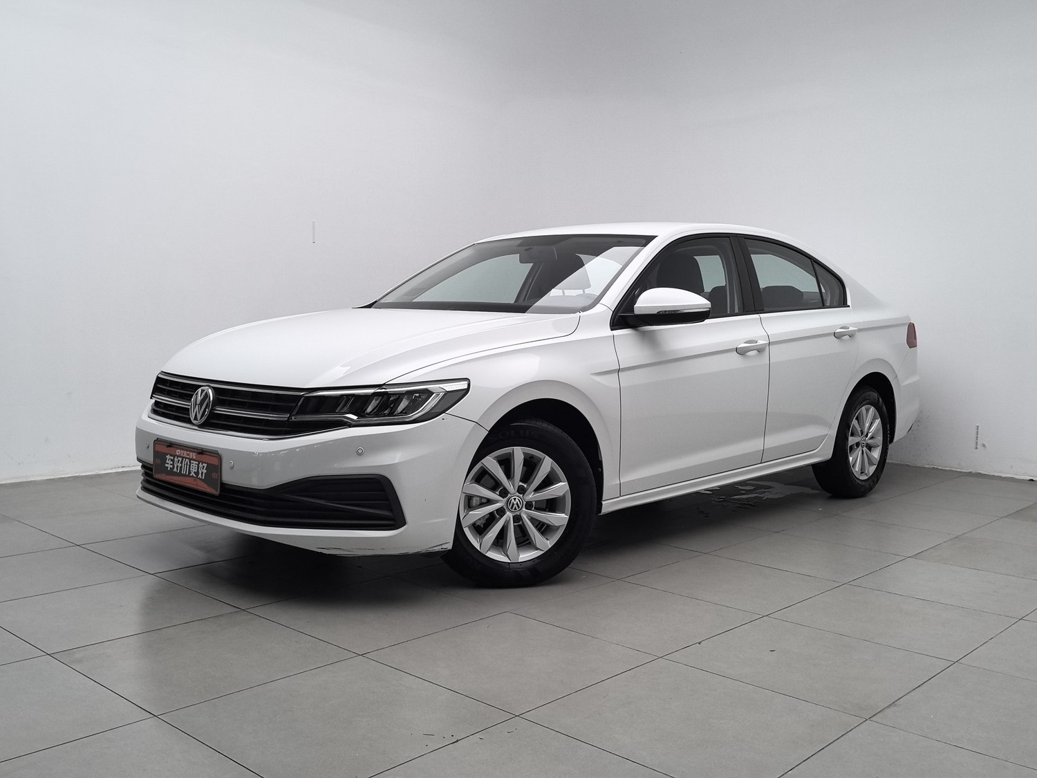 Used Volkswagen Bora 2019 1.5 AT