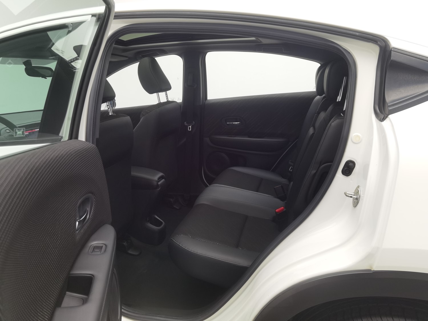 Used Honda XR-V 2015 1.8 AT