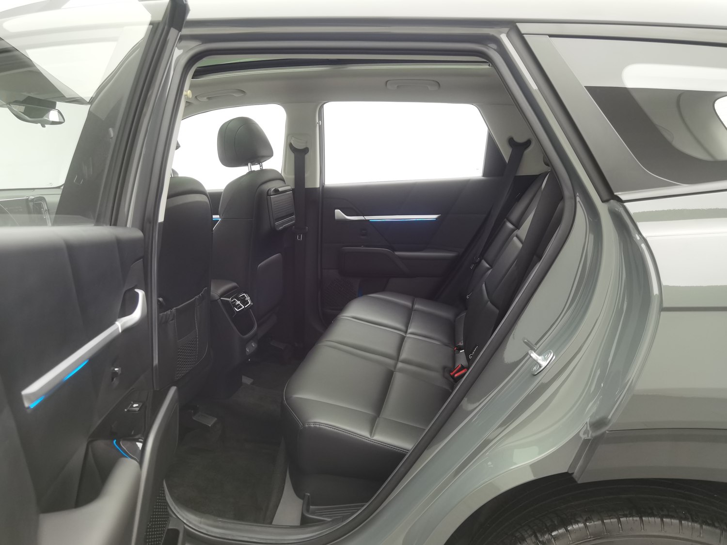 Used Hyundai ix35 2023 2.0 AT