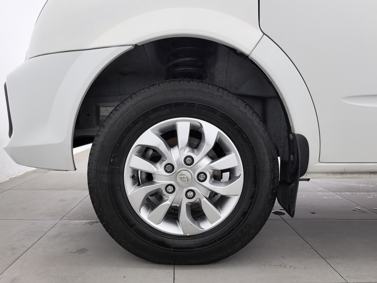 Used SAIC MAXUS V80 2021 2.0 MT