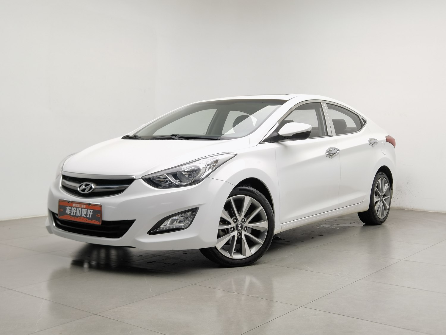 Used Hyundai Langdong 2015 1.6 AT