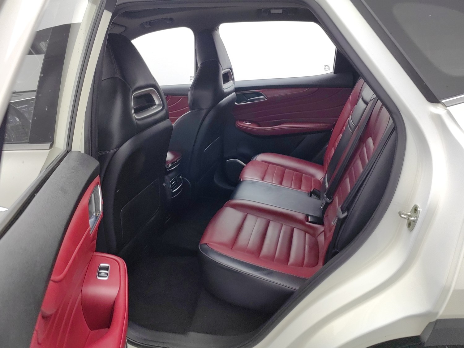 Used MG HS 2019 2.0 AT