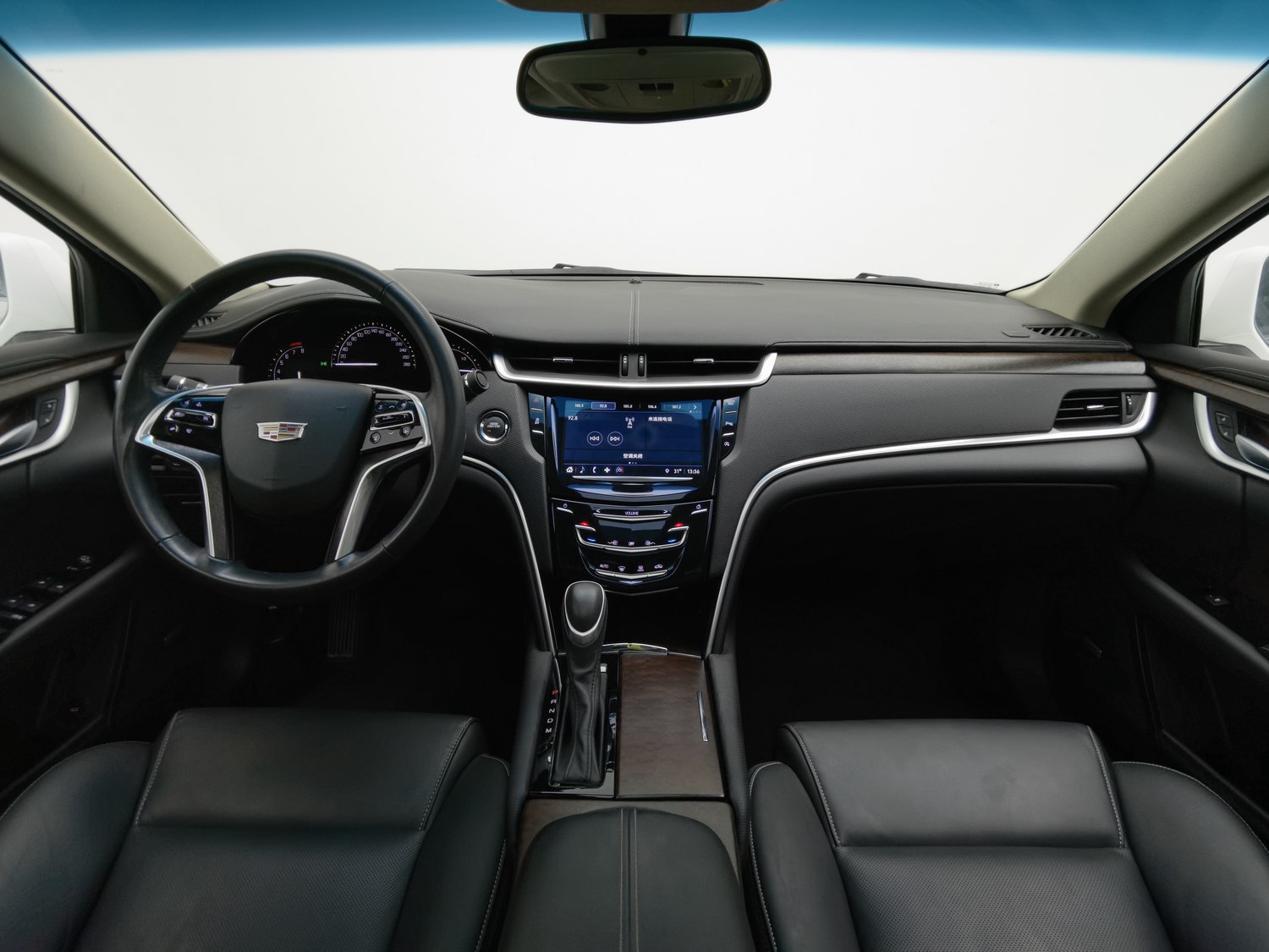 Used Cadillac XTS 2018 2.0 AT