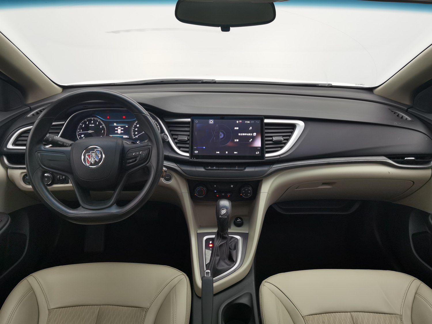 Used Buick Excelle 2017 1.5 AT