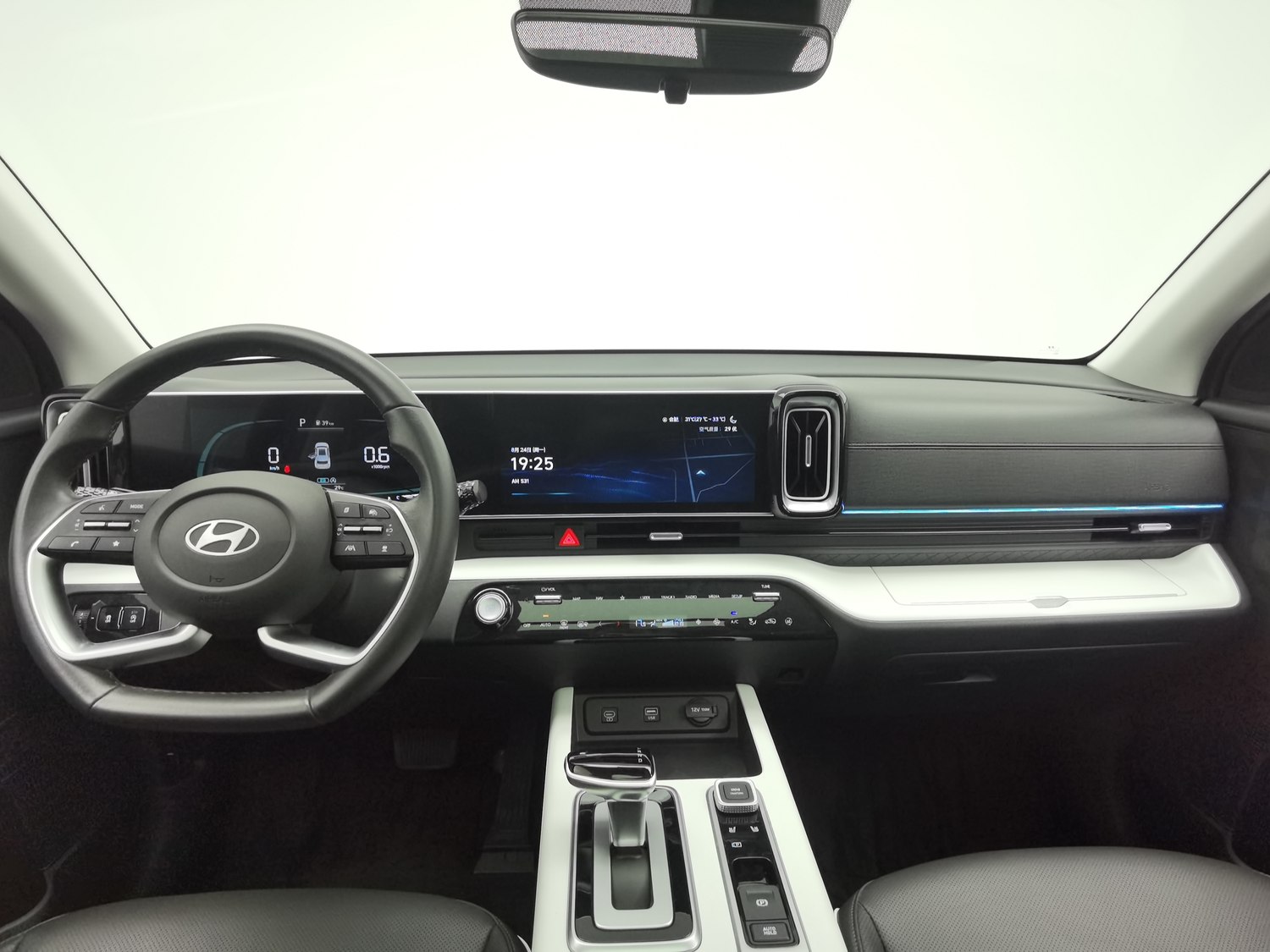 Used Hyundai ix35 2023 2.0 AT