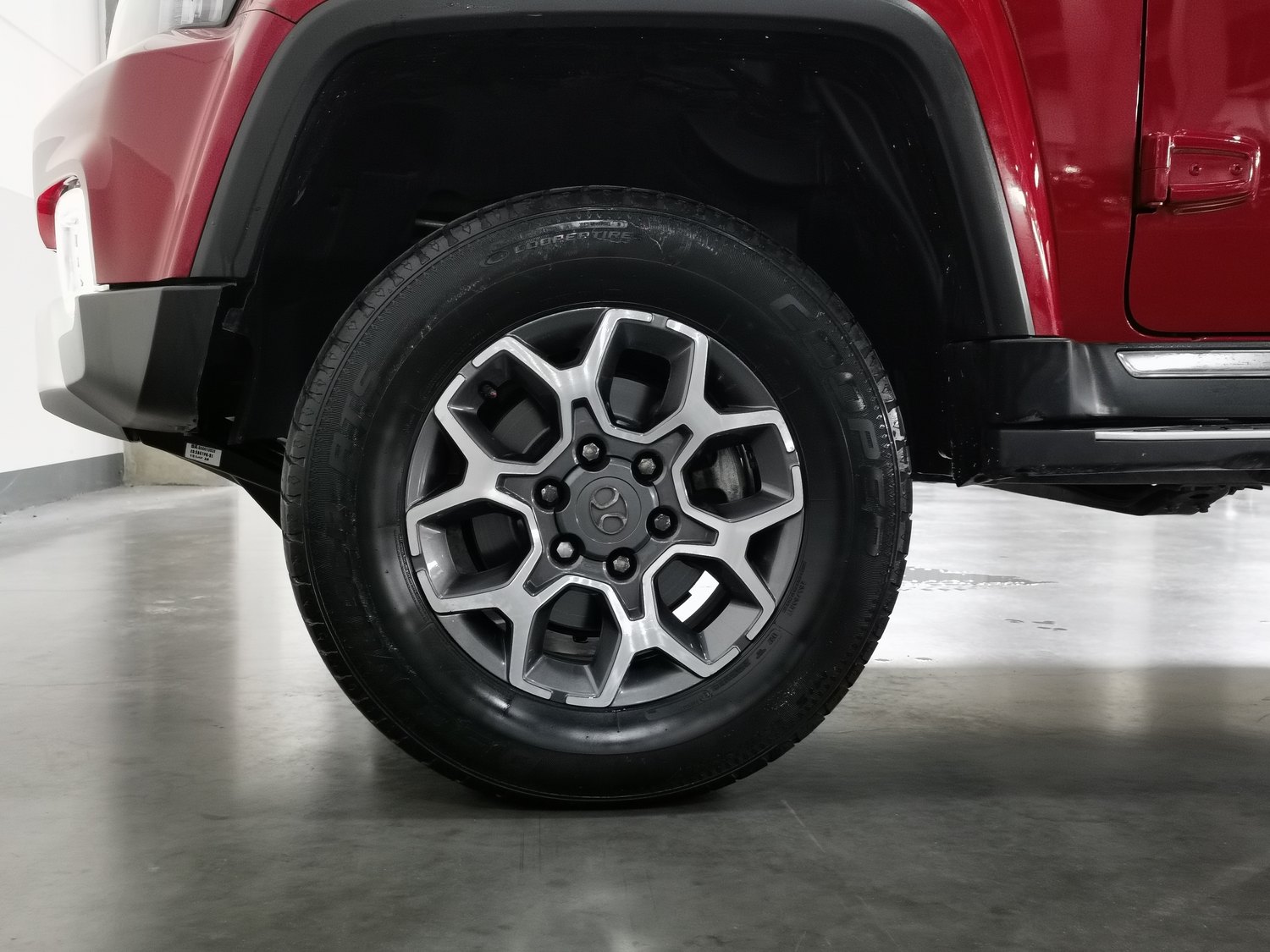 Used Beijing Off-Road BJ40 2019 2.3 AT