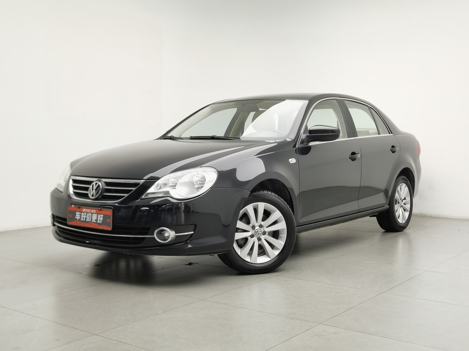 Used Volkswagen Bora 2012 1.6 AT