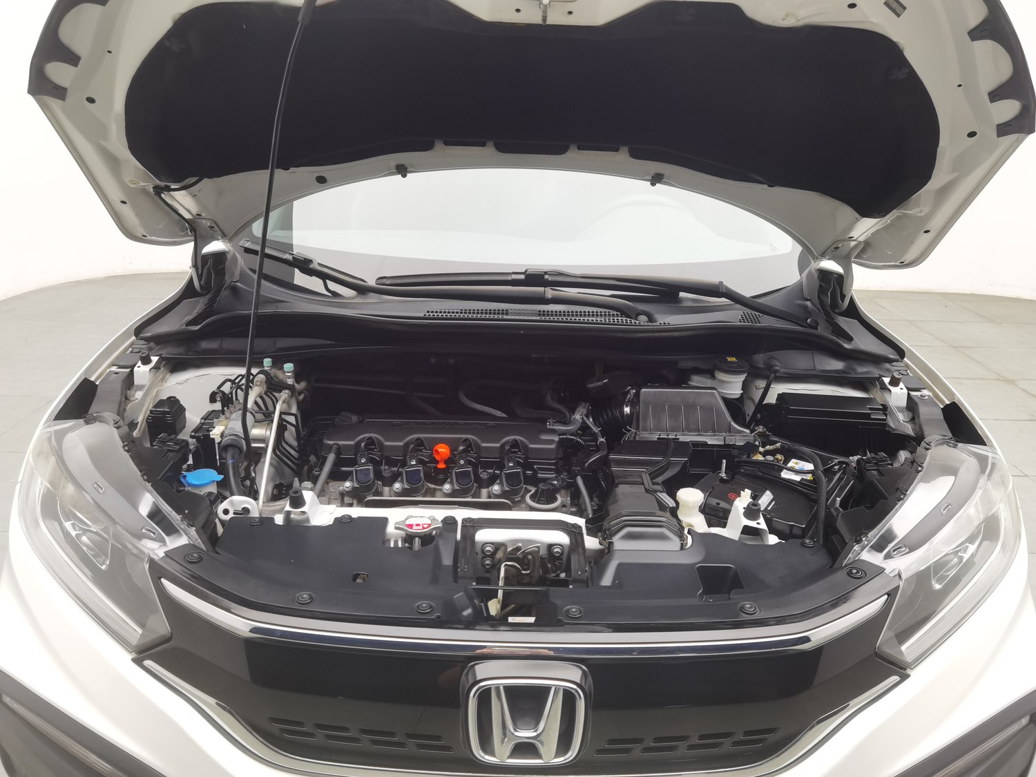 Used Honda XR-V 2015 1.8 AT