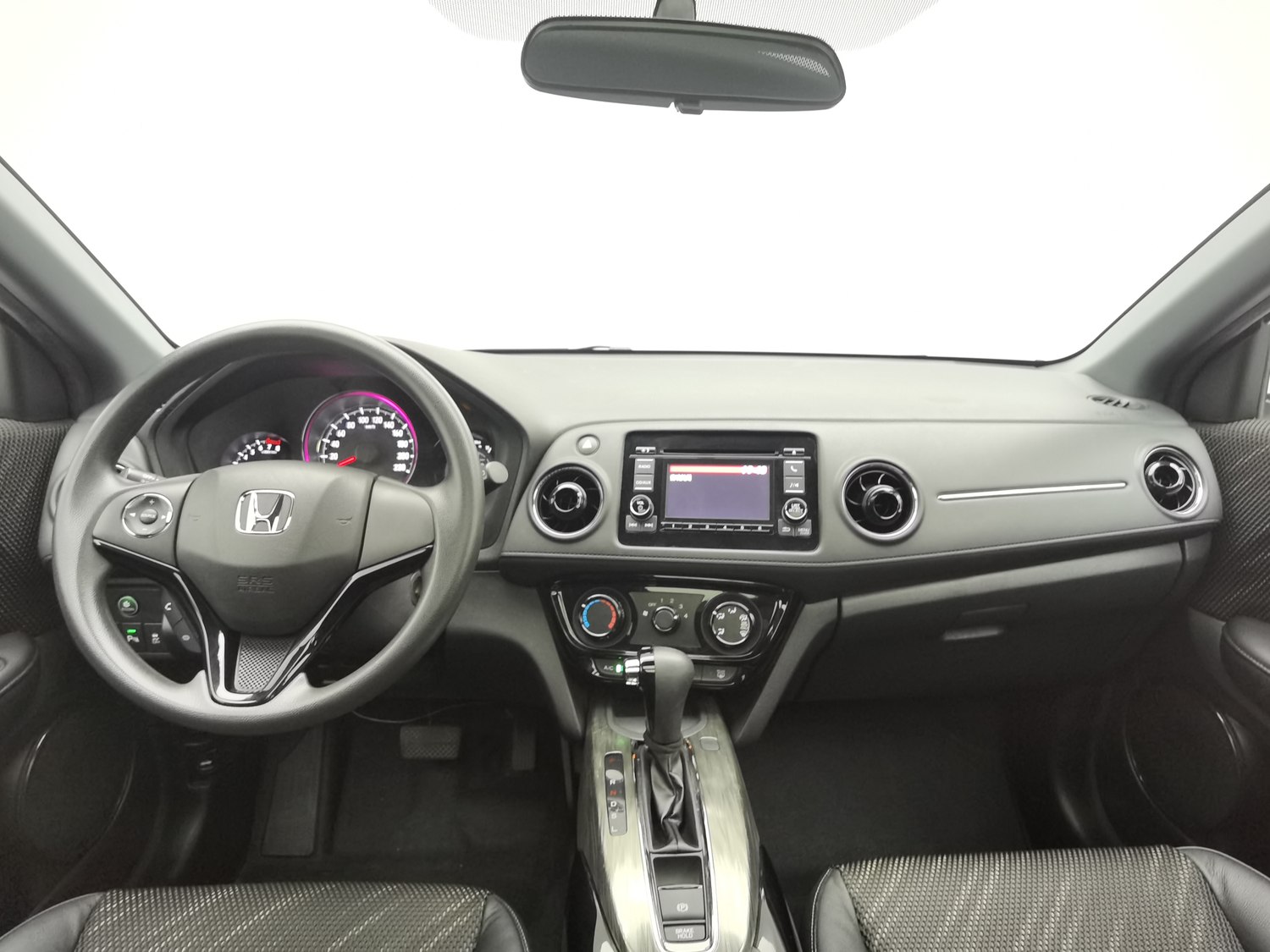 Used Honda XR-V 2015 1.8 AT