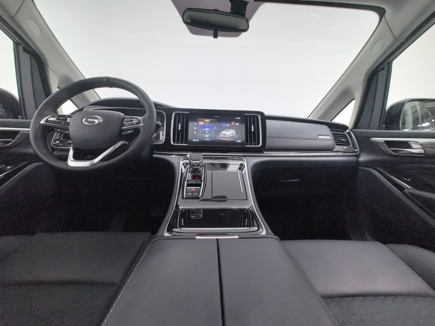 Used GAC Trumpchi M8 2024 2.0 AT