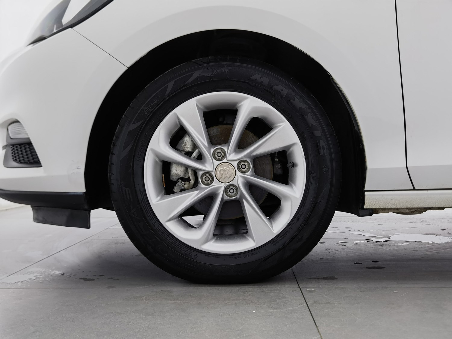 Used Buick Excelle 2020 1.3 AT