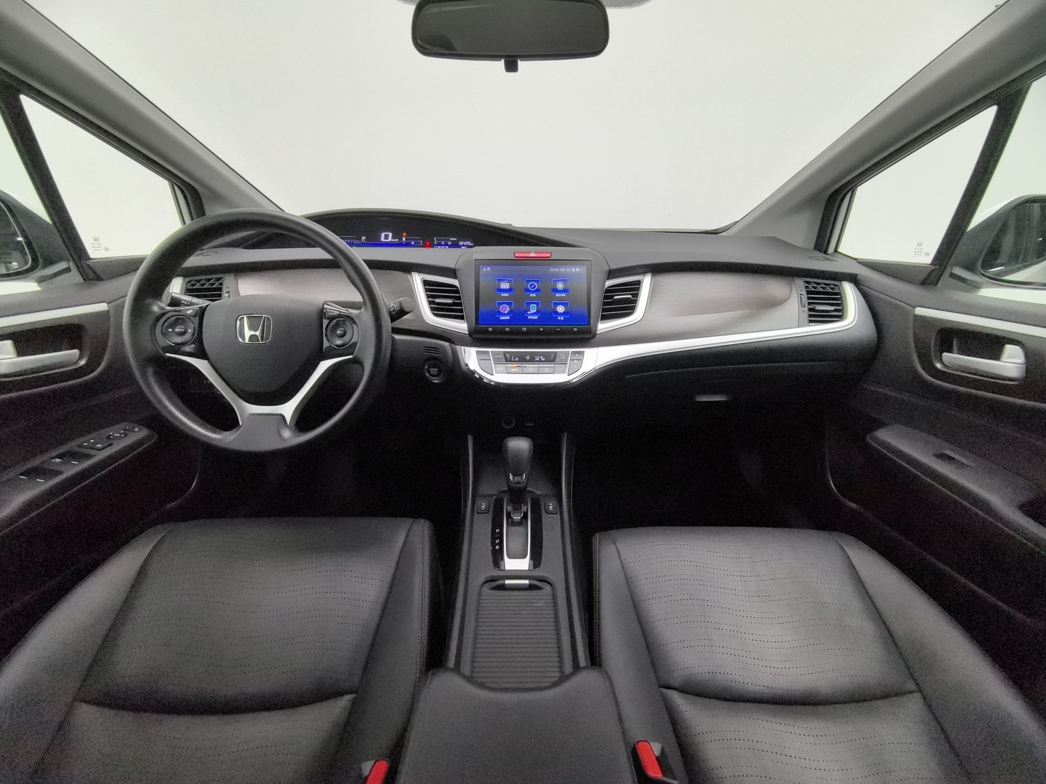 Used Honda Jade 2016 1.8 AT