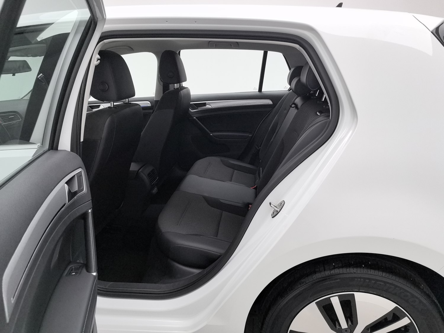 Used Volkswagen e-Golf 2020