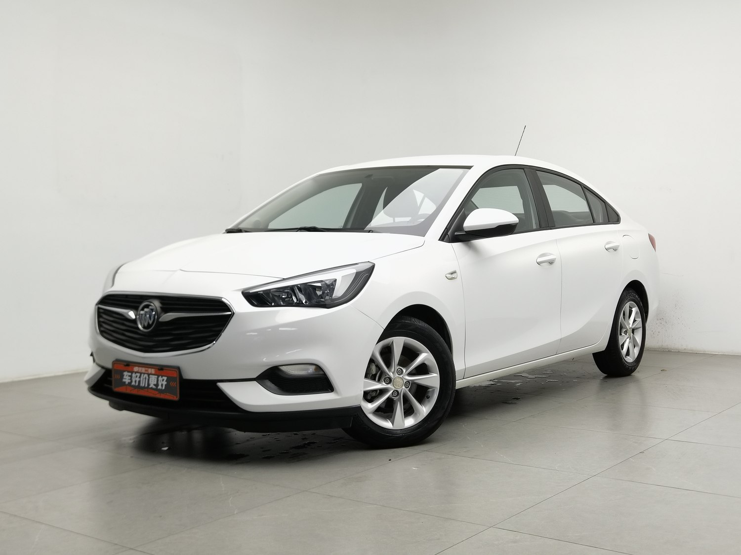 Used Buick Excelle 2020 1.3 AT