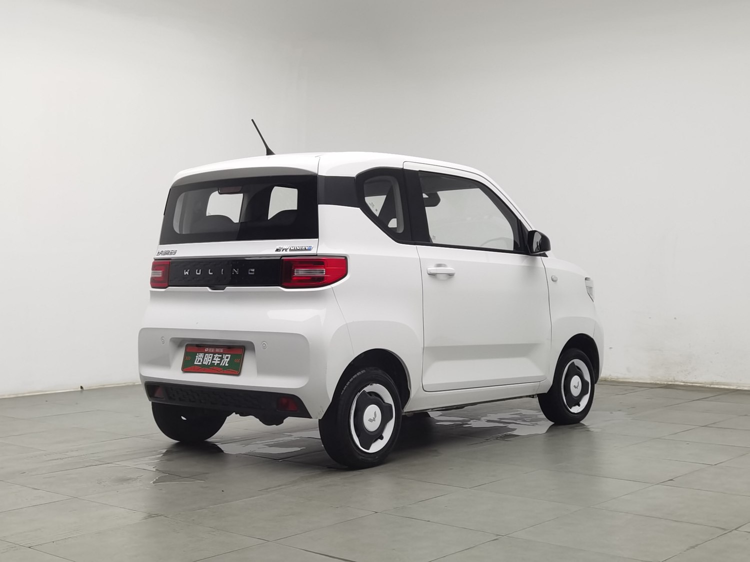 Used Wuling Hongguang MINIEV 2022