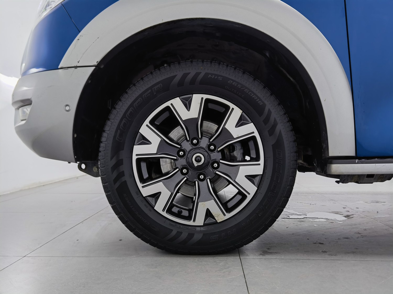 Used Great Wall Poer 2019 2.0 AT