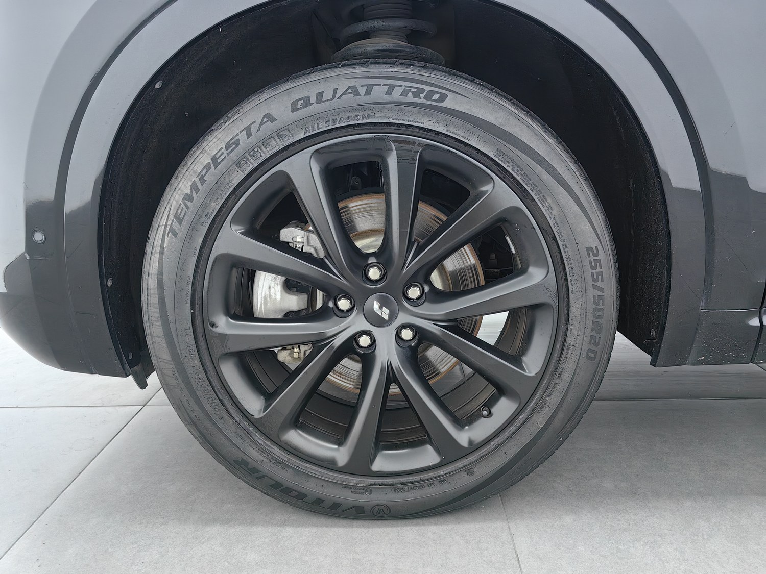Used Li Auto ONE 2021 1.2 AT