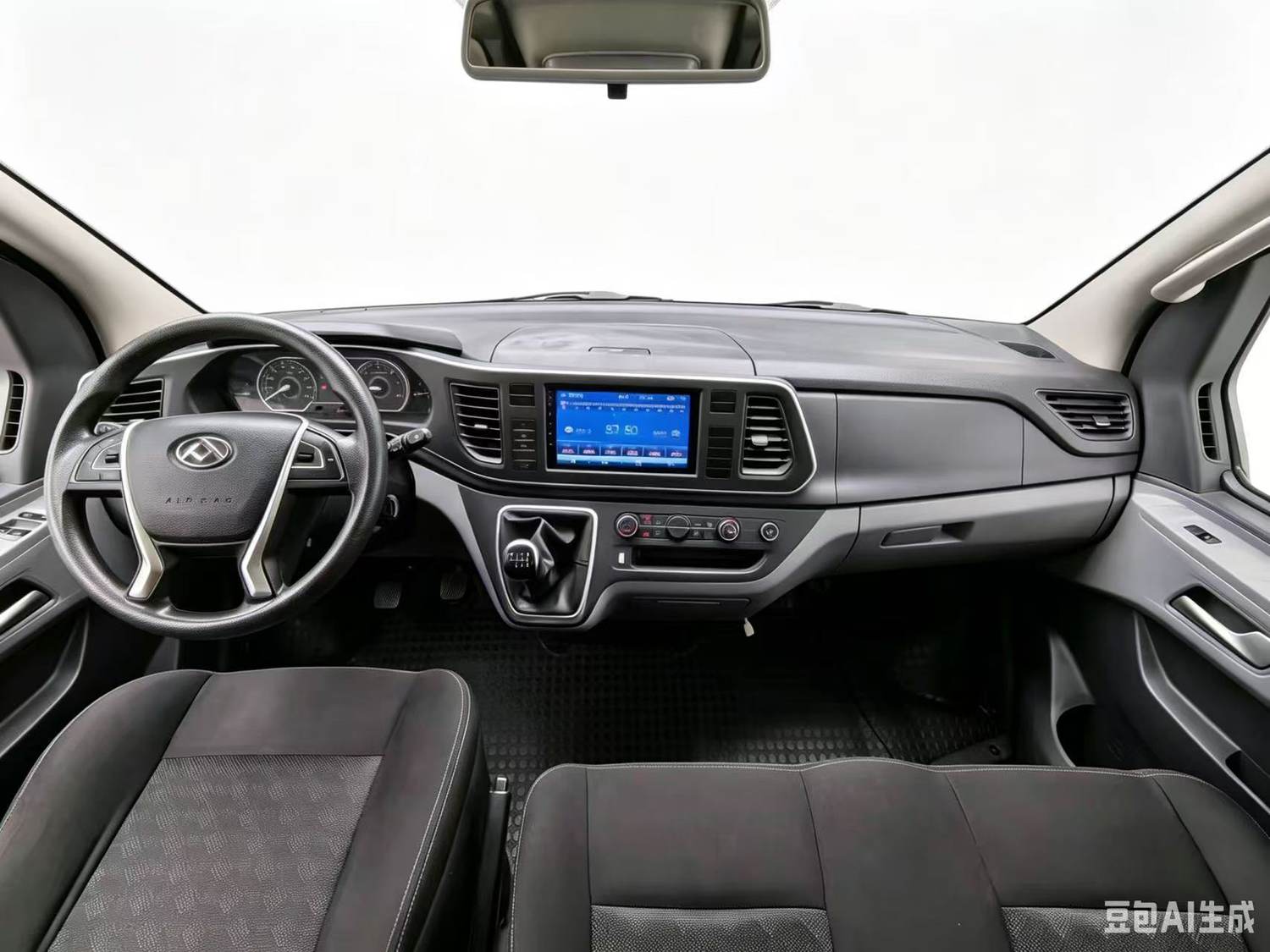 Used SAIC MAXUS V80 2021 2.0 MT