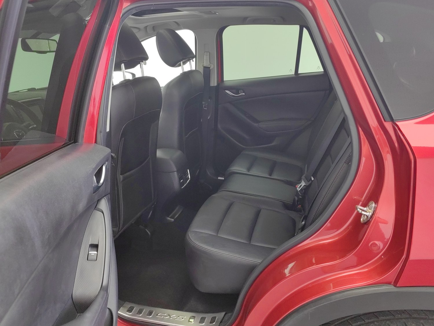 Used Mazda CX-5 2015 2.0 AT