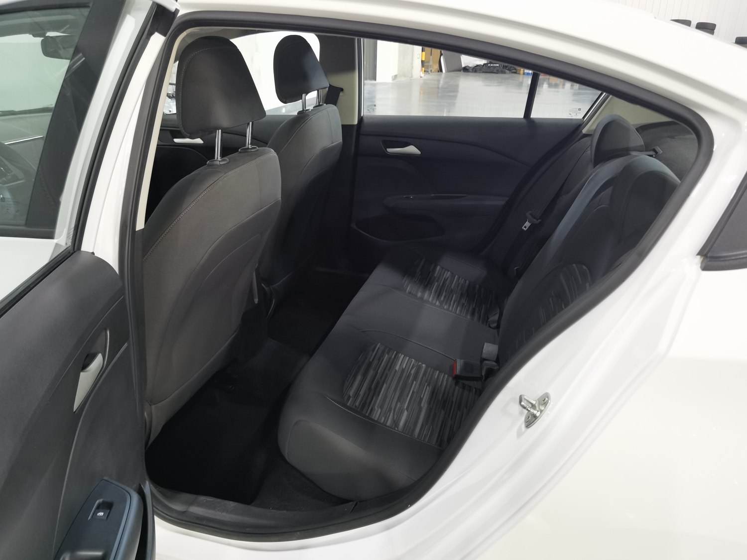 Used Chevrolet Cavalier 2019 1.5 AT