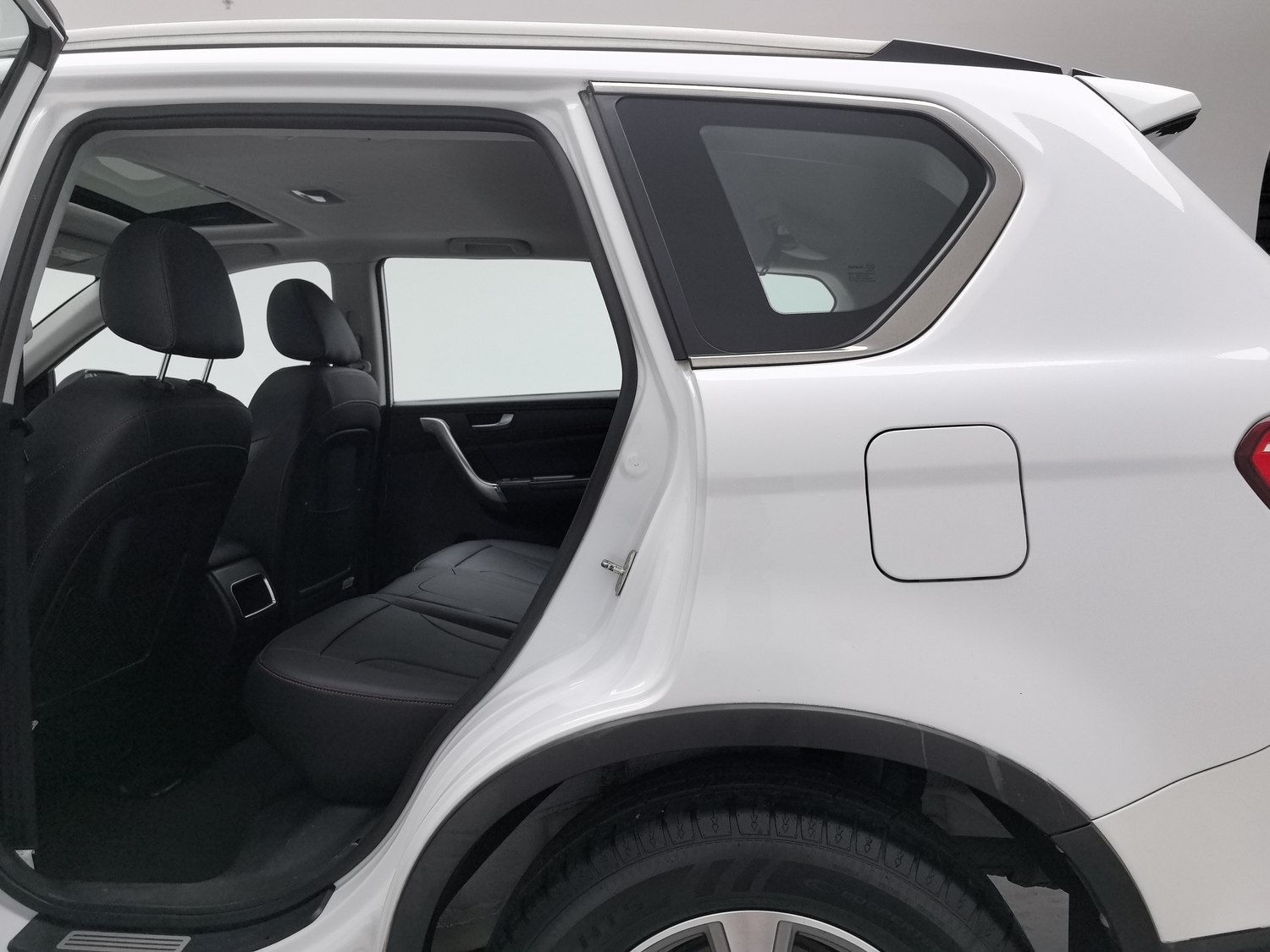Used Haval H6 2017 1.5 MT