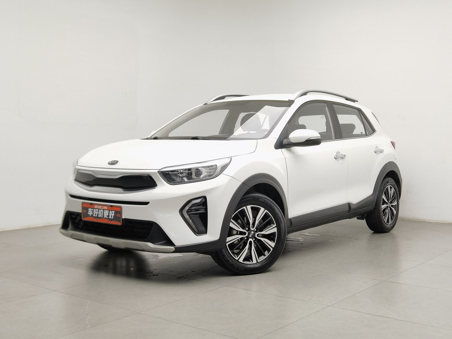 Used Kia Sonet 2021 1.4 AT