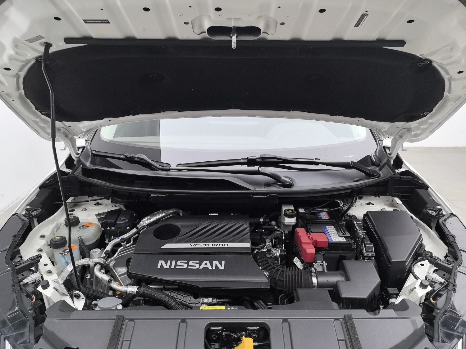 Used Nissan X-Trail 2021 1.5 AT