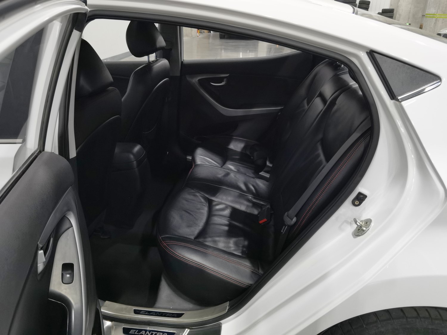Used Hyundai Langdong 2015 1.6 AT