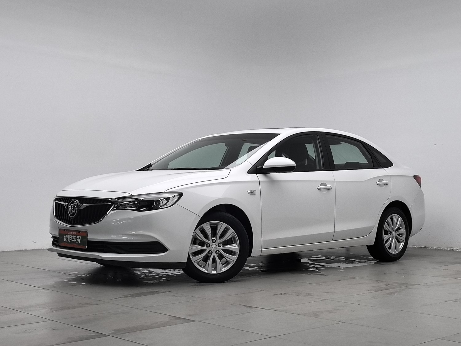 Used Buick Excelle 2021 1.5 AT