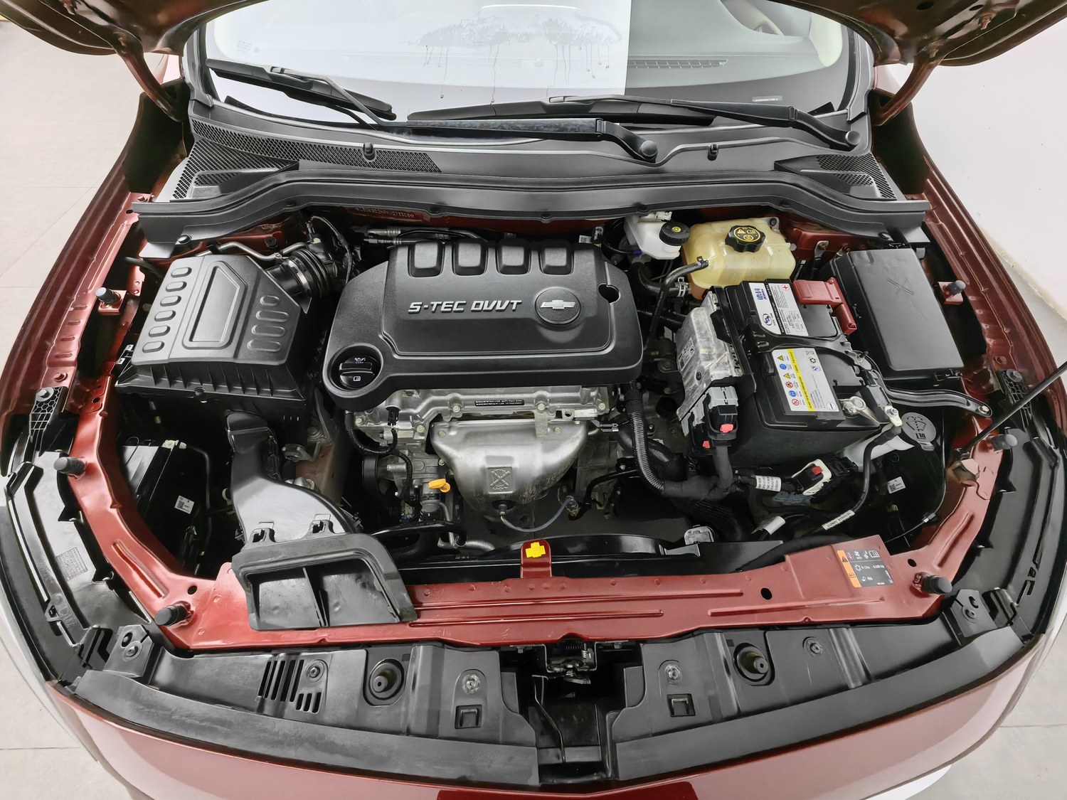 Used Chevrolet Monza 2022 1.5 AT