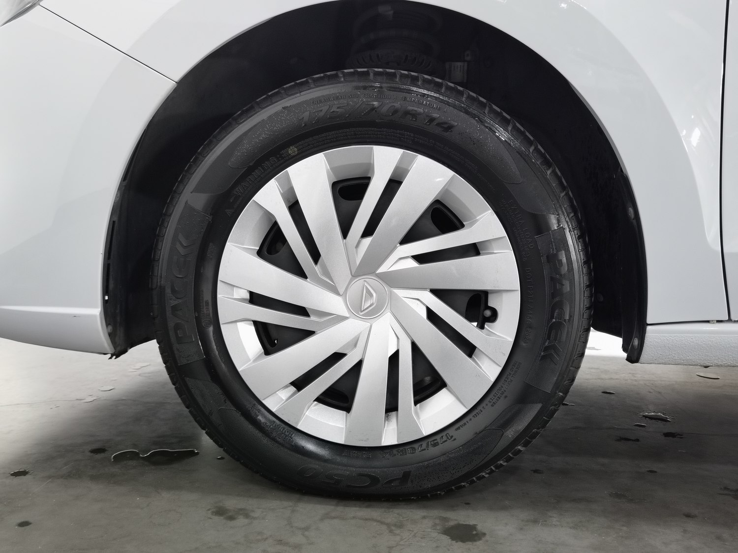 Used Jetta VA3 2021 1.5 AT