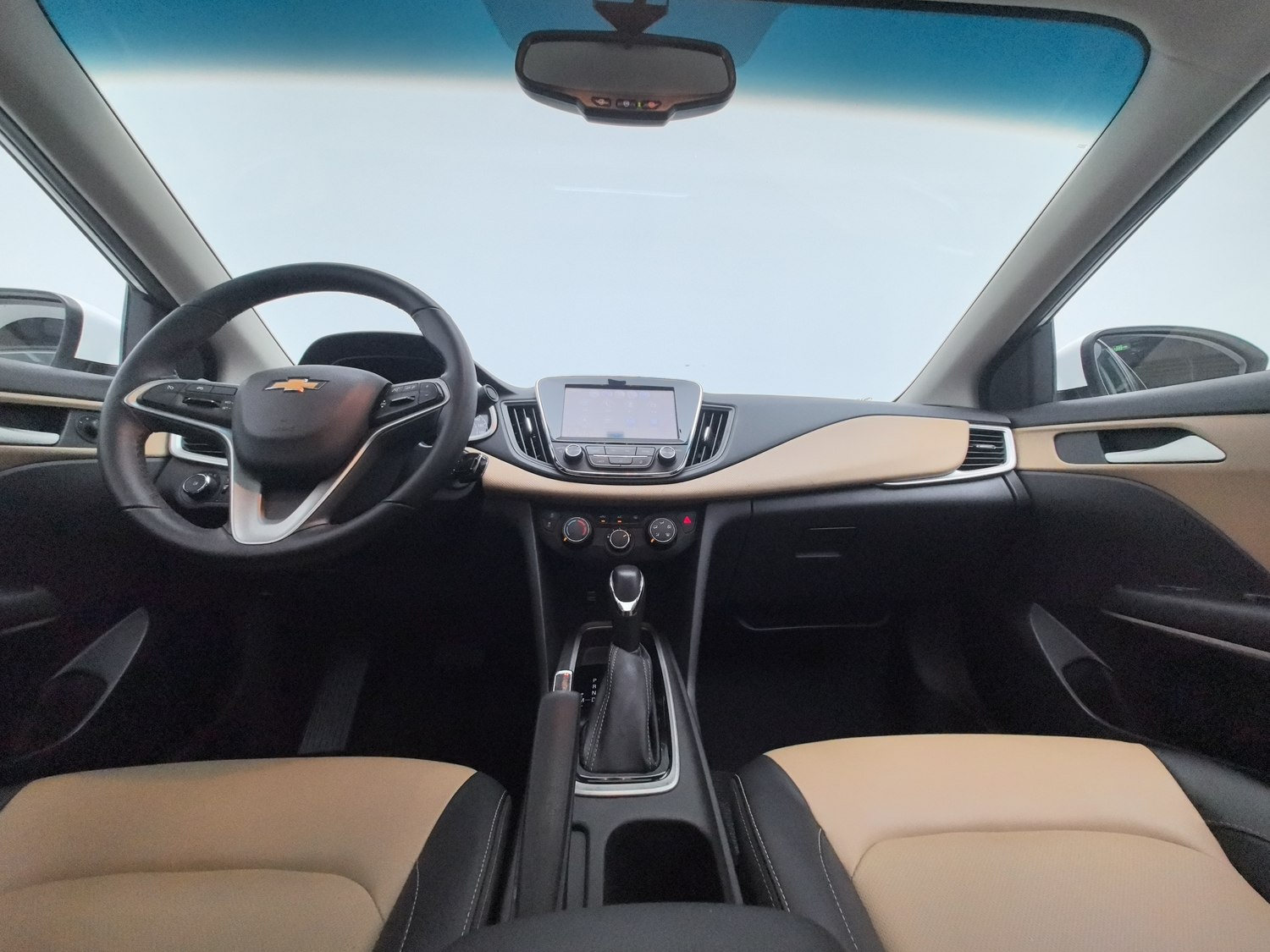 Used Chevrolet Monza 2020 1.5 AT