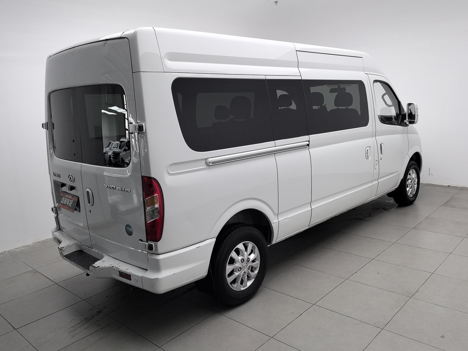 Used SAIC MAXUS V80 2021 2.0 MT